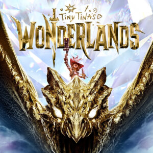Tiny Tina's Wonderlands: Chaotic Great Edition Steam Account