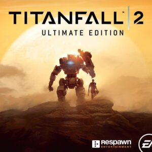 Titanfall 2 Ultimate Edition Steam Account