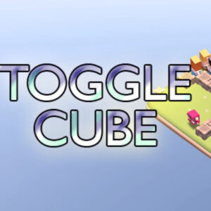 Toggle Cube Steam CD Key