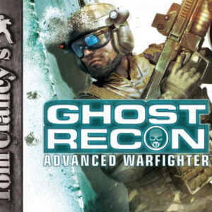 Tom Clancy's Ghost Recon: Advanced Warfighter PC Steam Gift