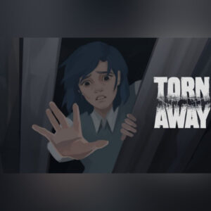 Torn Away PC Steam Account