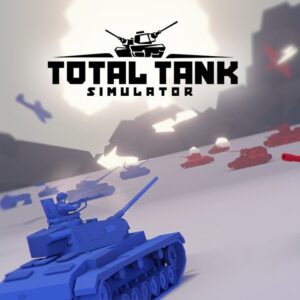 Total Tank Simulator Steam Altergift