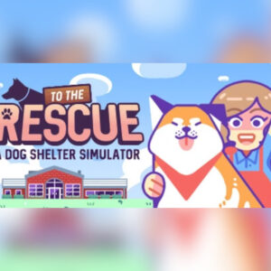 To The Rescue! Steam CD Key