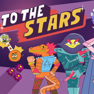 To the Stars PC Steam Account