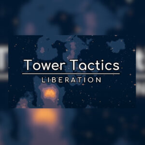 Tower Tactics: Liberation Steam Altergift
