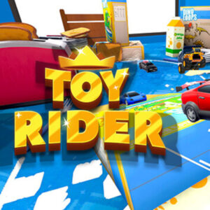 Toy Rider Steam CD Key