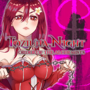 Toziuha Night: Order of the Alchemists PC Steam CD Key