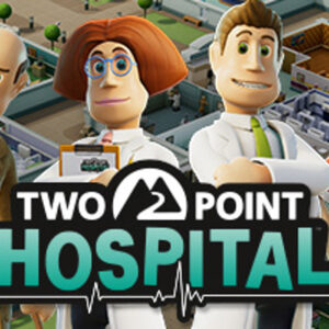Two Point Hospital PC Steam CD Key