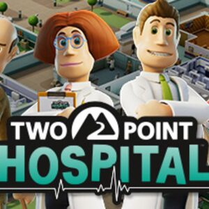 Two Point Hospital: Healthy Collection Vol. 2 Bundle Steam CD Key
