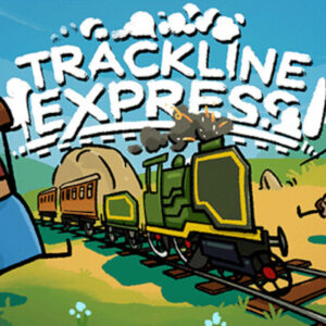 Trackline Express Steam CD Key