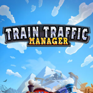 Train Traffic Manager PC Steam CD Key