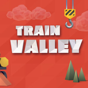Train Valley + Train Valley 2 Bundle PC Steam CD Key
