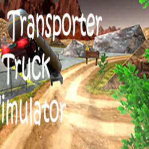 Transporter Truck Simulator Steam CD Key