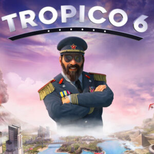 Tropico 6 Starter Bundle PC Steam CD Key