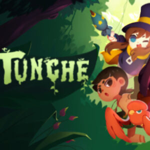 Tunche PC Steam Altergift