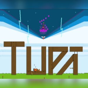 Tupã Steam CD Key