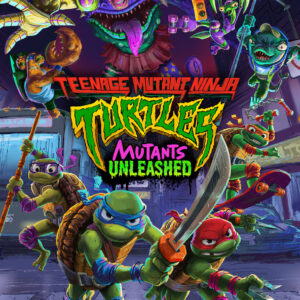 Teenage Mutant Ninja Turtles: Mutants Unleashed PC Steam CD Key