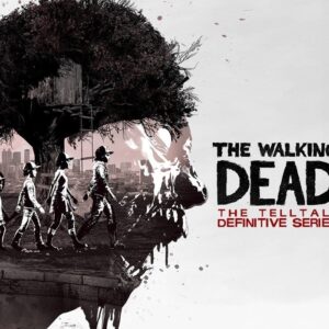 The Walking Dead: The Telltale Definitive Series PC Steam Account