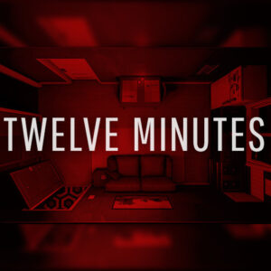Twelve Minutes Steam Altergift
