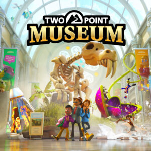 Two Point Museum PC Steam Altergift