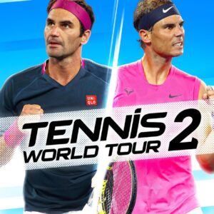 Tennis World Tour 2 Complete Edition Bundle Steam CD Key