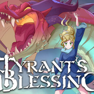 Tyrant's Blessing Steam CD Key