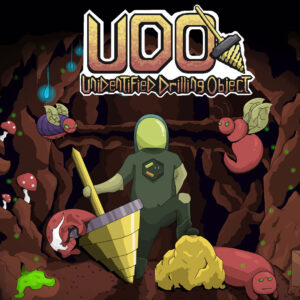 UDO PC Steam CD Key