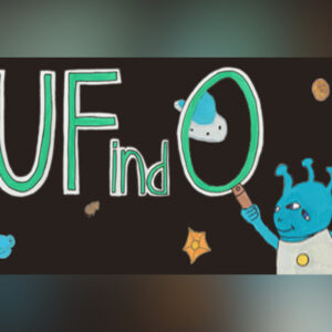 UFindO Steam CD Key