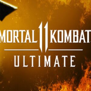 Mortal Kombat 11 Ultimate Edition Steam Account