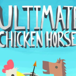 Ultimate Chicken Horse Steam Account