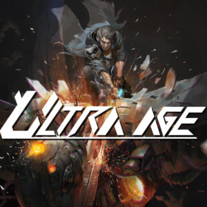 Ultra Age PC Steam CD Key