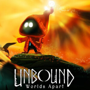 Unbound: Worlds Apart Steam Altergift