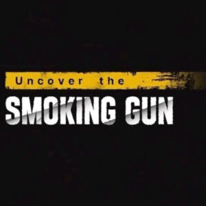 Uncover the Smoking Gun PC Steam CD Key