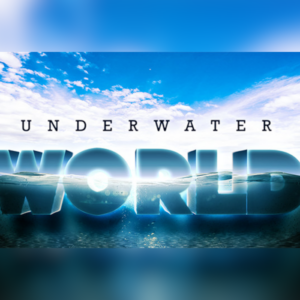Underwater World - Idle Desktop Colony Building Simulator Steam CD Key
