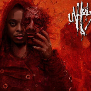 Unholy PC Steam CD Key