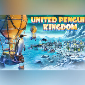 United Penguin Kingdom Steam CD Key