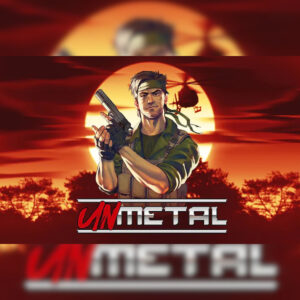 UnMetal Steam CD Key