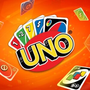 UNO Steam Account