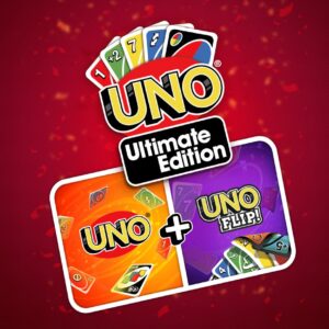 UNO Ultimate Edition Steam Account
