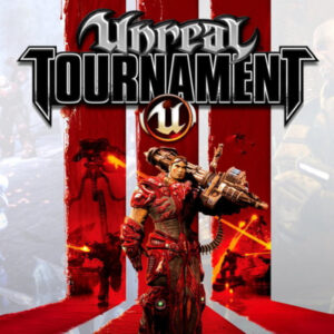 Unreal Tournament 3 Steam CD Key