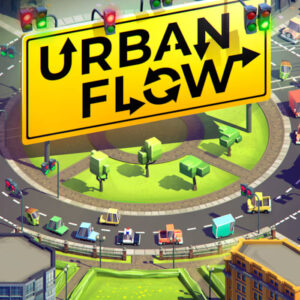 Urban Flow Steam CD Key