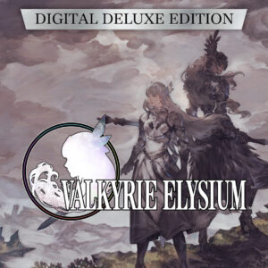 VALKYRIE ELYSIUM Deluxe Edition PC Steam CD Key