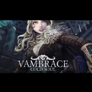 Vambrace: Cold Soul - Original Soundtrack Steam CD Key