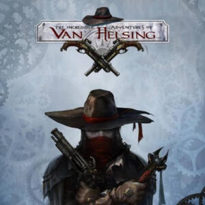 The Incredible Adventures of Van Helsing PC Steam CD Key
