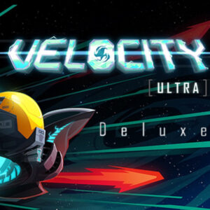 Velocity Ultra Deluxe PC Steam CD Key