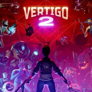 Vertigo 2 PC Steam CD Key