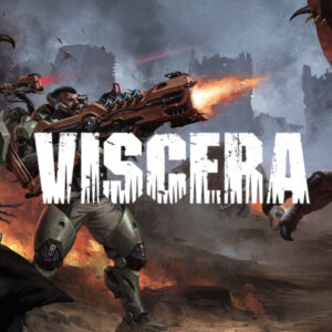 Viscera PC Steam CD Key