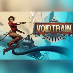 Voidtrain Steam Altergift