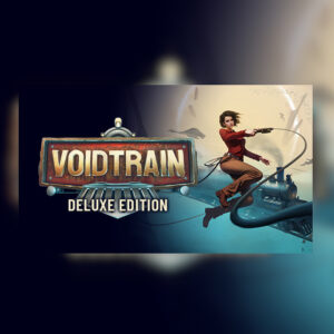 Voidtrain Deluxe Edition Steam Altergift