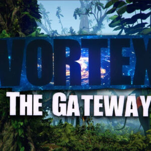 Vortex: The Gateway PC Steam CD Key